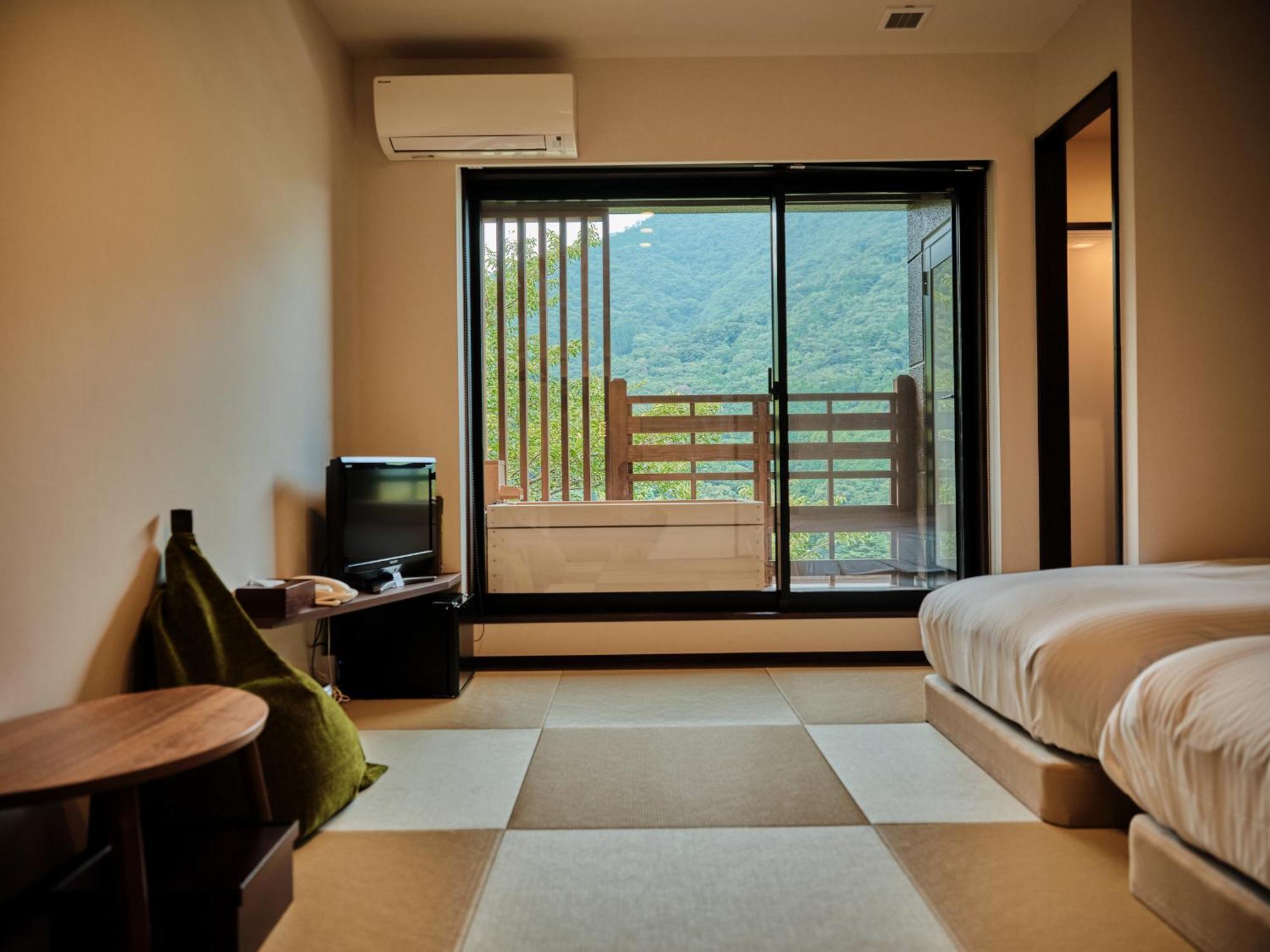 Hatago Kintoen Hakone Exterior foto